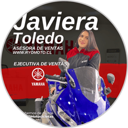 Javiera Toledo