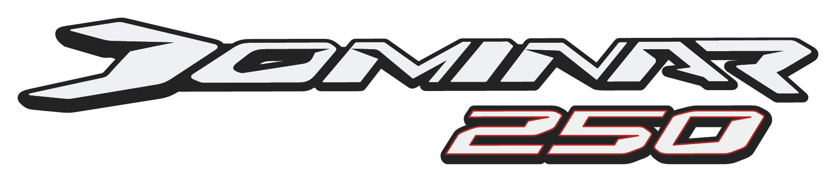 LOGO DOMINAR 250 (2)