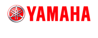 Logo-Yamaha letras blancas