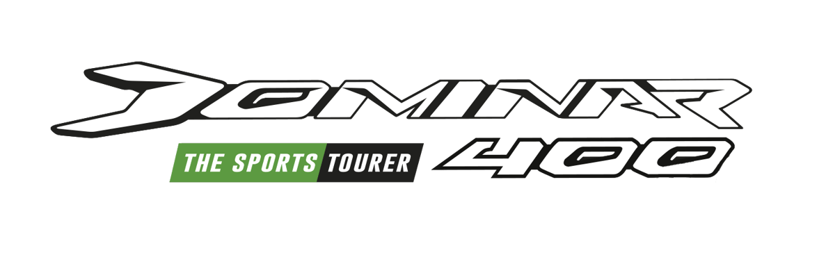 logo dominar 400